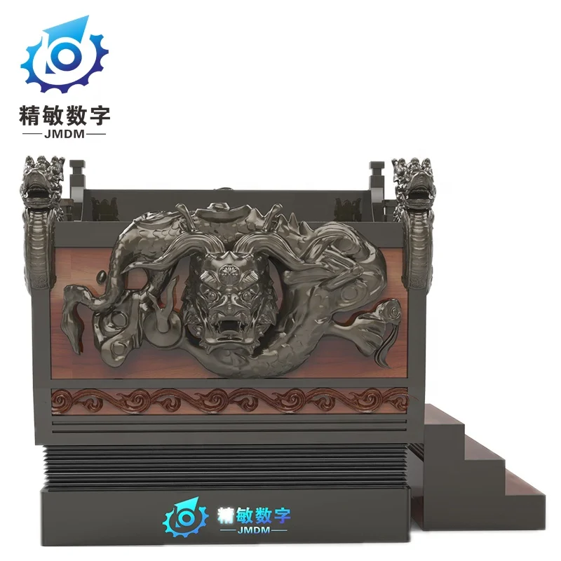 JMDM 9d Cinema  Vr Space Ship Simulator Spacecraft Vr Park Equipment For Shopping Mall