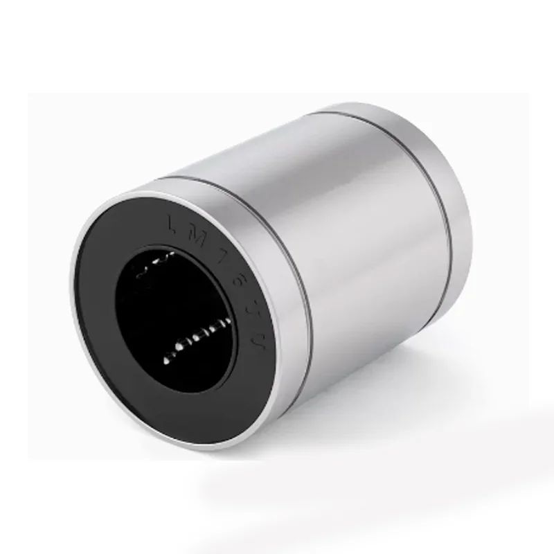 LM Series 8*15*24mm Linear Guide Bearings LM8UU LML8UU Linear Ball Bearing Linear Bearing