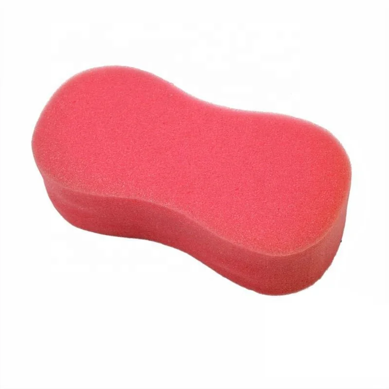 Horshi In Stock Horse Bath Sponge Soft Contoured Horse Grooming Sponges / Car Washing Sponge for Cleaning Bathing