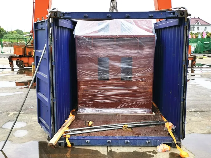 Large Welding Service and Cnc Machining Service Customized Products Bearing Pedestal