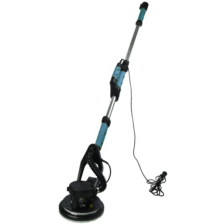 Rotoblast drywall sander alto professional giraffe drywall sander