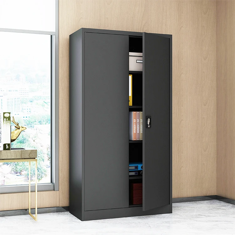 Cheap Metal Outdoor Waterproof Storage Cabinet/Used Industrial Workshop Cabinet for Sale