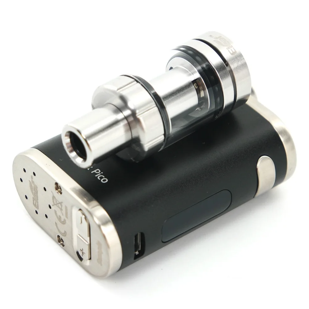 Fast shipping wholesale online shopping Pico 75w mod and new Pico TC mod kit