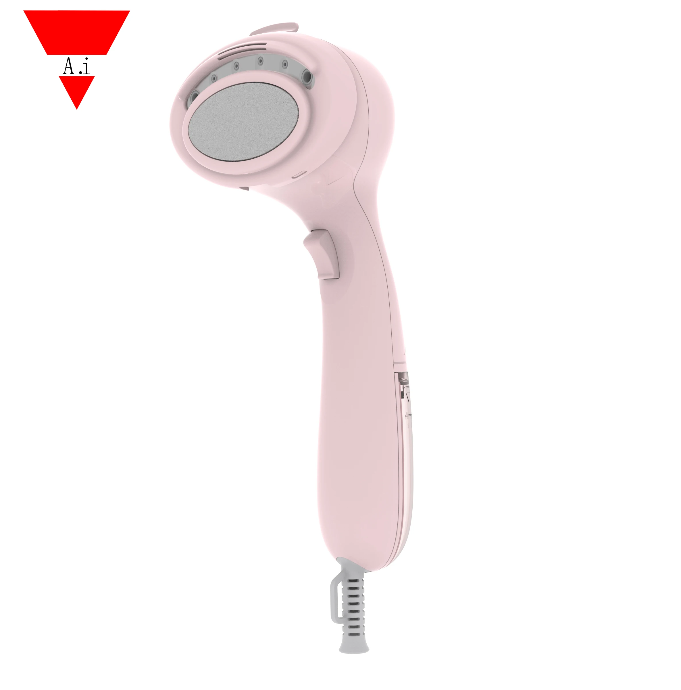 New Patent design Steam Fabric Steamer Travel Steamer Iron Electric Ironing Machine For Clothes Portable Garment Steamer