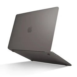 Новый тонкий матовый Жесткий Чехол для ноутбука macbook pro 13 дюймов для macbook air