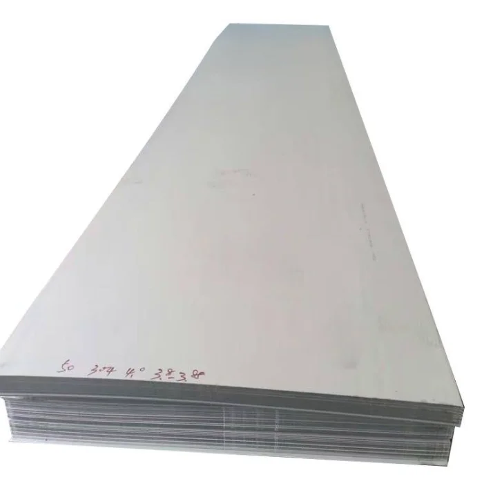 304/304L/316/316L/409/410/904L/2205/2507 Stainless steel plate/sheet hot/cold rolled stainless steel sheet