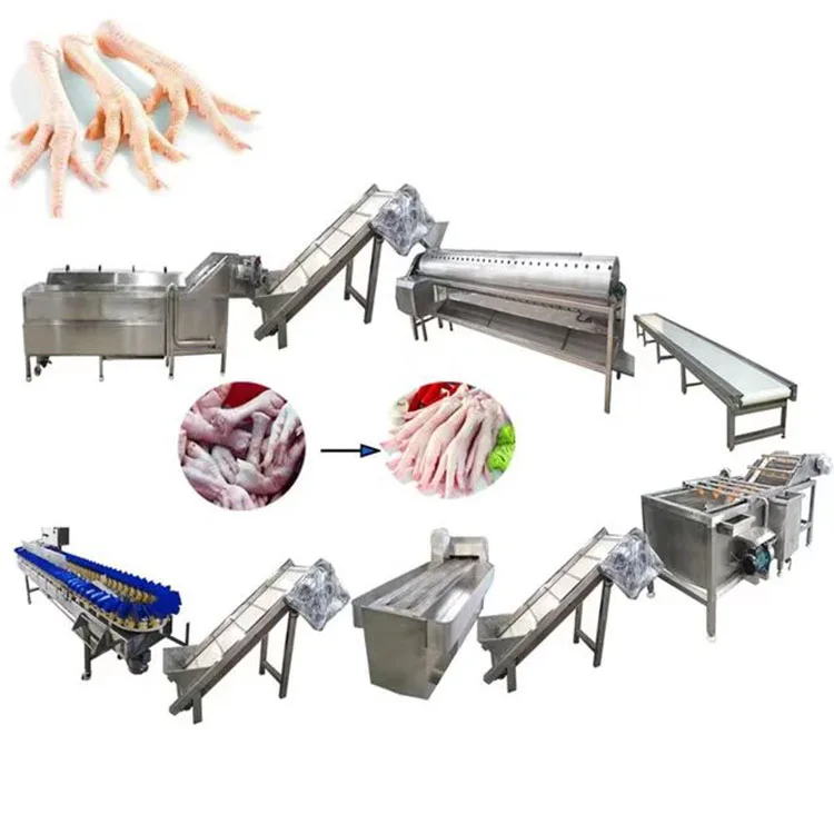Best price chicken plucking machine chicken defeathering machine feather remover chicken plucking machine