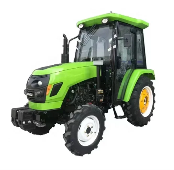 Farm machinery equipment 4wd 25 30 40 50 60 70 80 90 100 120 hp 130hp 140hp 150hp 180hp 4x4 tractor
