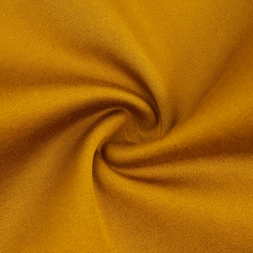 
wholesale cheap cotton modal material woven twill pants fabric for men trousers 