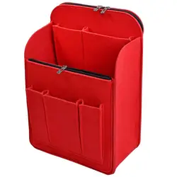 Felt Backpack Organizer Insert A4 Tall Purse Bag Organizer