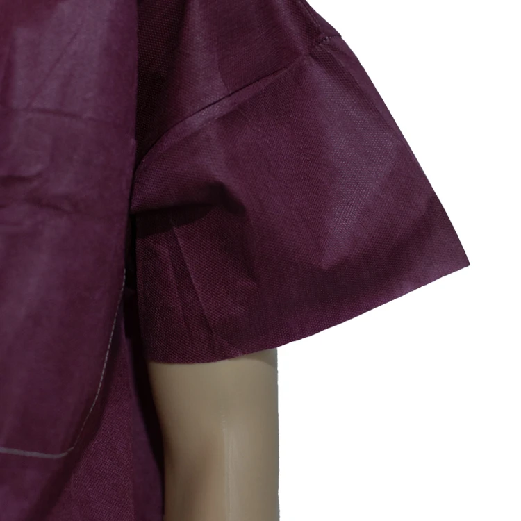 
the newest Lab coat With Good Service 