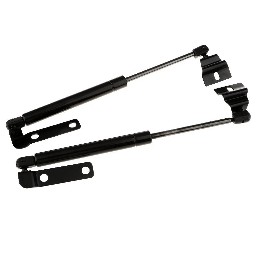 car accessories 2022 accesorios para auto For Toyota Hilux Vigo 05-12 Front Hood Bonnet Tool Lift Gas Damper Spring Strut Kit