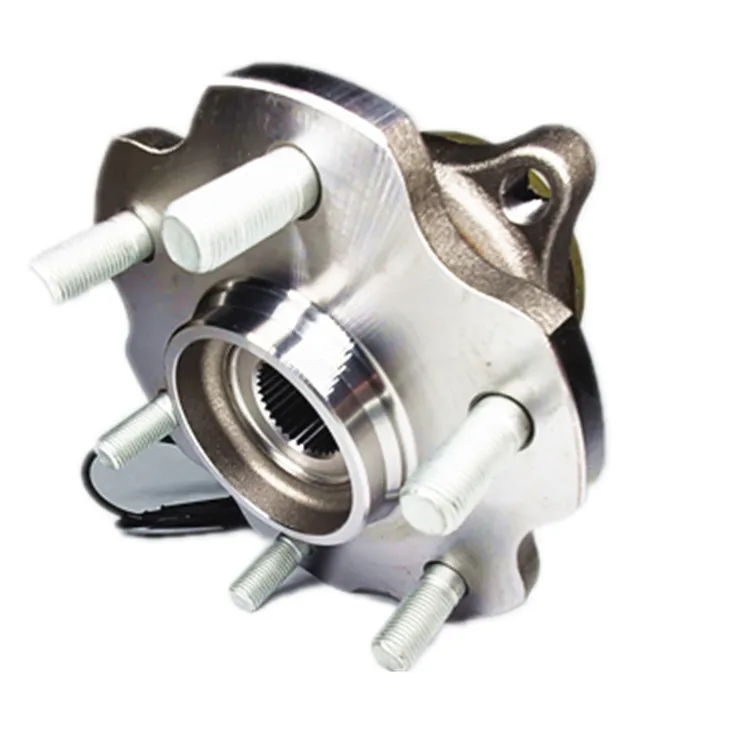 Long-Lasting Durable Car Parts Front Wheel Hub Bearing For Toyota 40202-1La0A