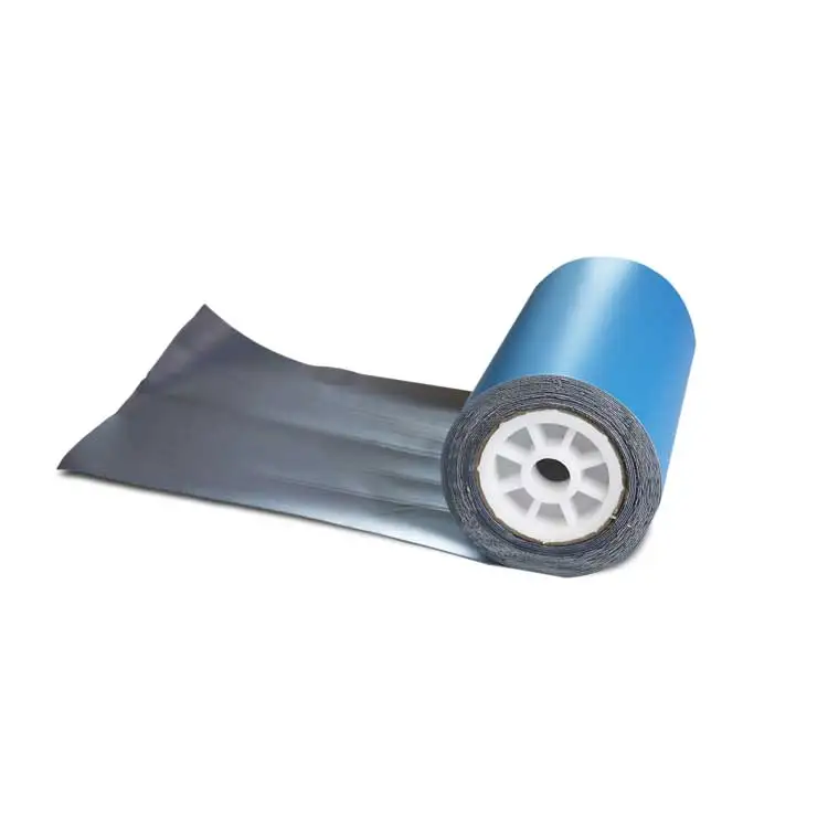 waterproofing membrane for cement roof EPDM rubber waterproofing membrane with 30 years service life