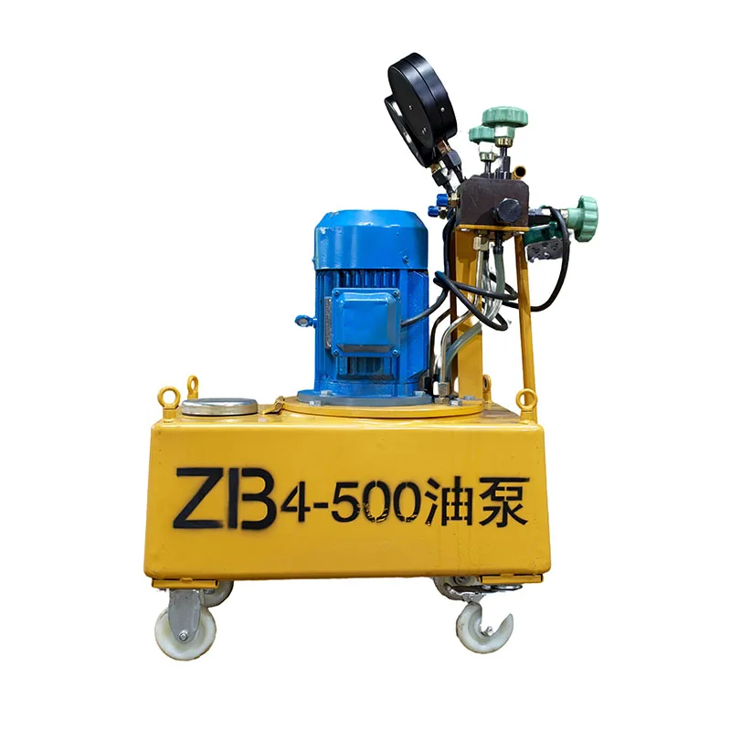 Factory Outlet Best Quality Electric Double Action Portable Oil Pump Diesel Fuel Pump