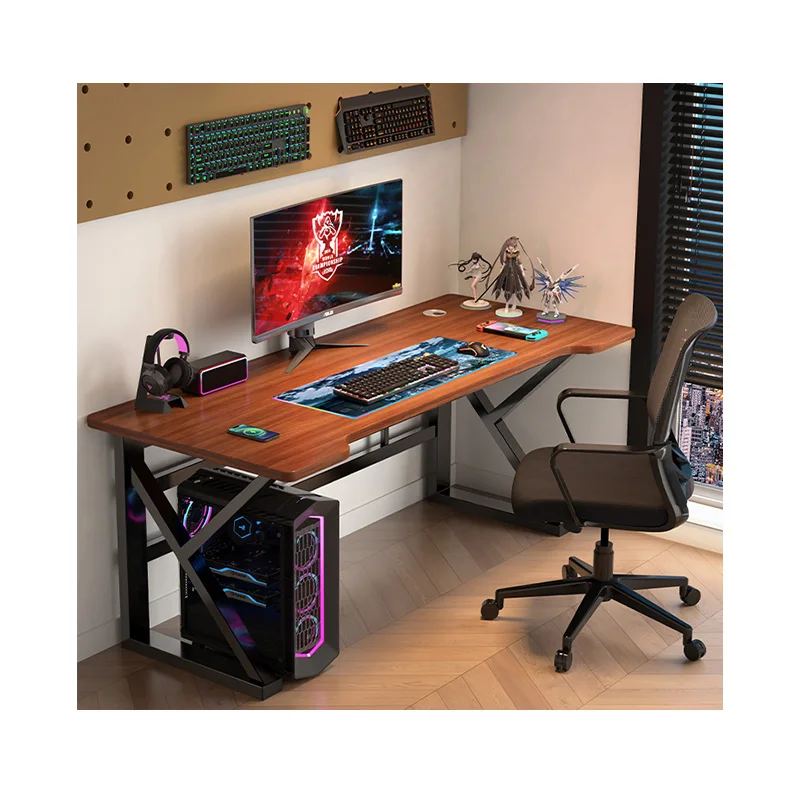 Производитель оптовая продажа игровой компьютерный стол настольный износостойкий планшет