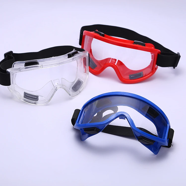 gafas de seguridad industrial safety glasses eye protection, prescription safety glasses for radiation