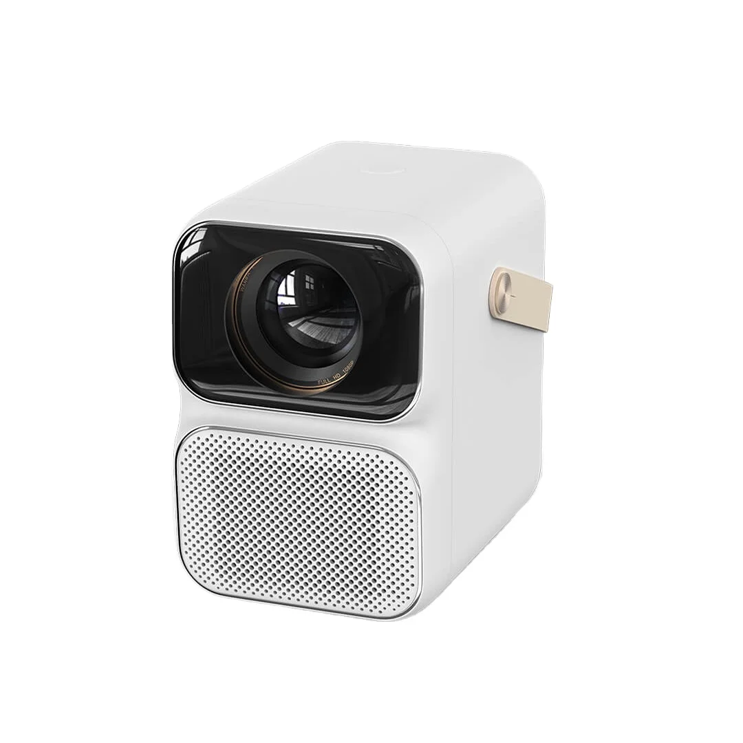 [2022 новый популярный мини-проектор 1080p] Xiao-mi Wanbo T6 MAX 1080p 5G умный портативный светодиодный проектор для кинотеатра и домашнего кинотеатра