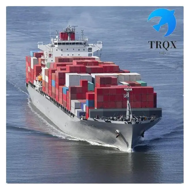 Доставка товаров от двери до Международная оаэ-для Индии морокко экспедирование Ddp китайский экспедитор Отправитель для