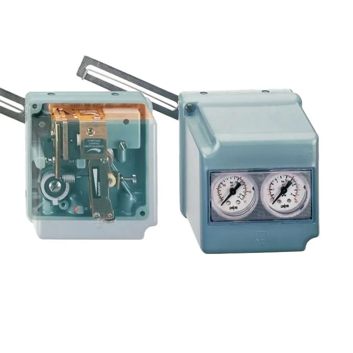 Brand new original stop ECKARDT control valve Positioner SRP981-BIDLS1NA