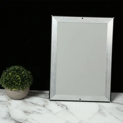 Wholesale Factory Price Snap Aluminum Poster Frame for Promotion