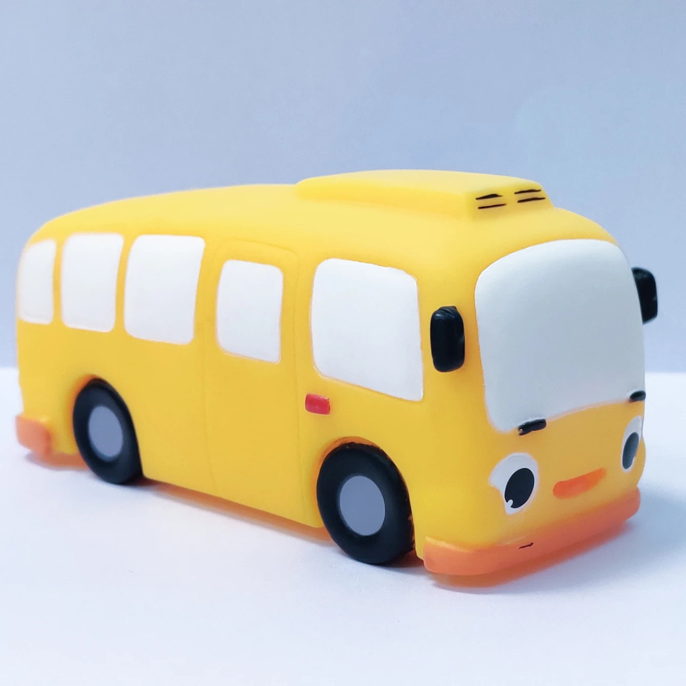 
Custom Made Small Baby PlasticToy Model Cars For Promotional Gifts 