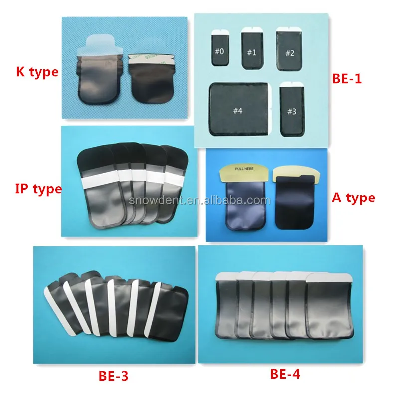 Dental x-ray dental rvg, Dental X-ray products