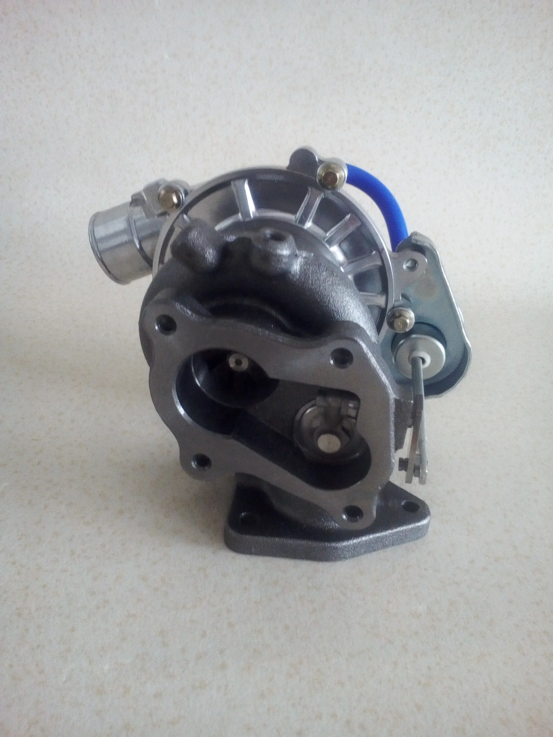 Turbocharger CT16 17201-30080