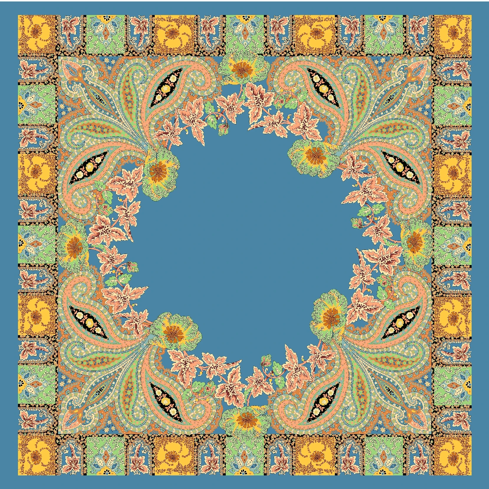 Низкий минимальный заказ шелковый шарф для женщин атласный шифоновый принт полиэстер другие шарфы дизайн хиджаб шаль с принтом