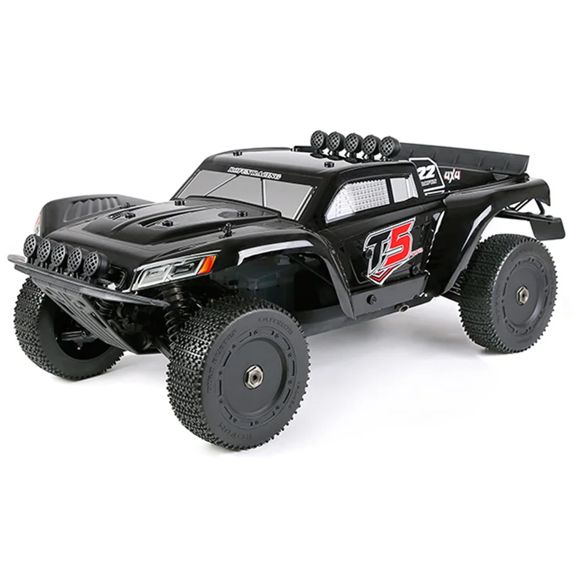 ROFUN T5 36CC 2.4ghz 4wd Hobby Vehicle Toys Rc Car 1/5 4x4 36cc Nitro Engine Rc Off Road Truck