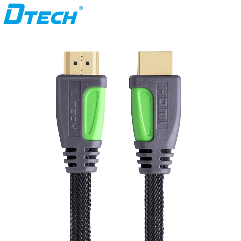Стабильная передача ROHS 1080P HDMI кабель для ps4 1 м 2 3 5
