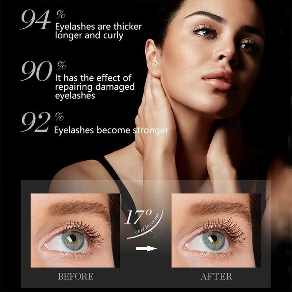 medically approved cosmetics oem oil to grow eyebrow wholesale women rapid lash eyelash and hair enhancing serum growth serums