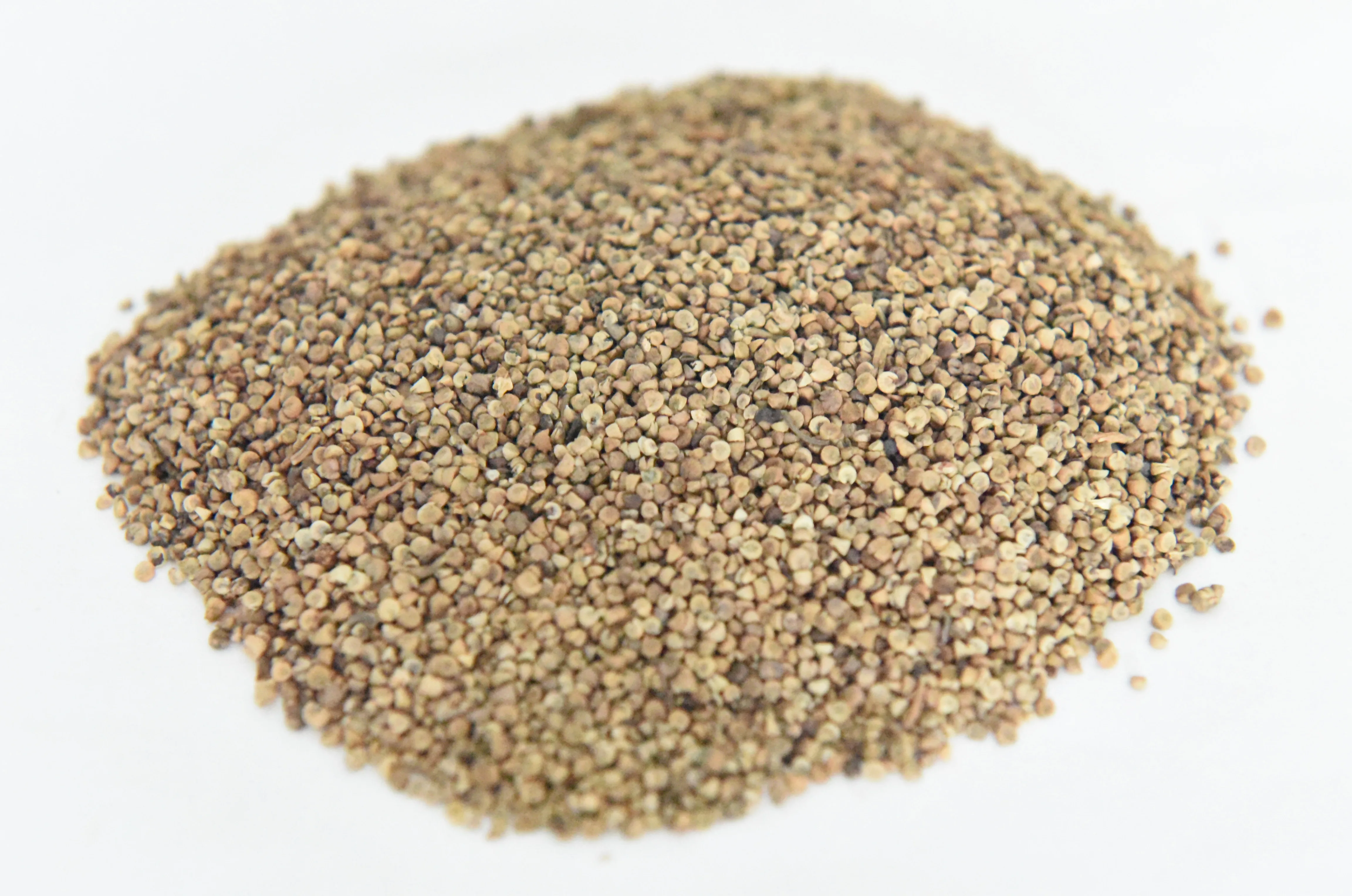 
Hot sale herbs Dongkuiguo MALVAE FRUCTUS Malva verticillata crude organic medicine Whole sale quality herbs dongkuiguo 