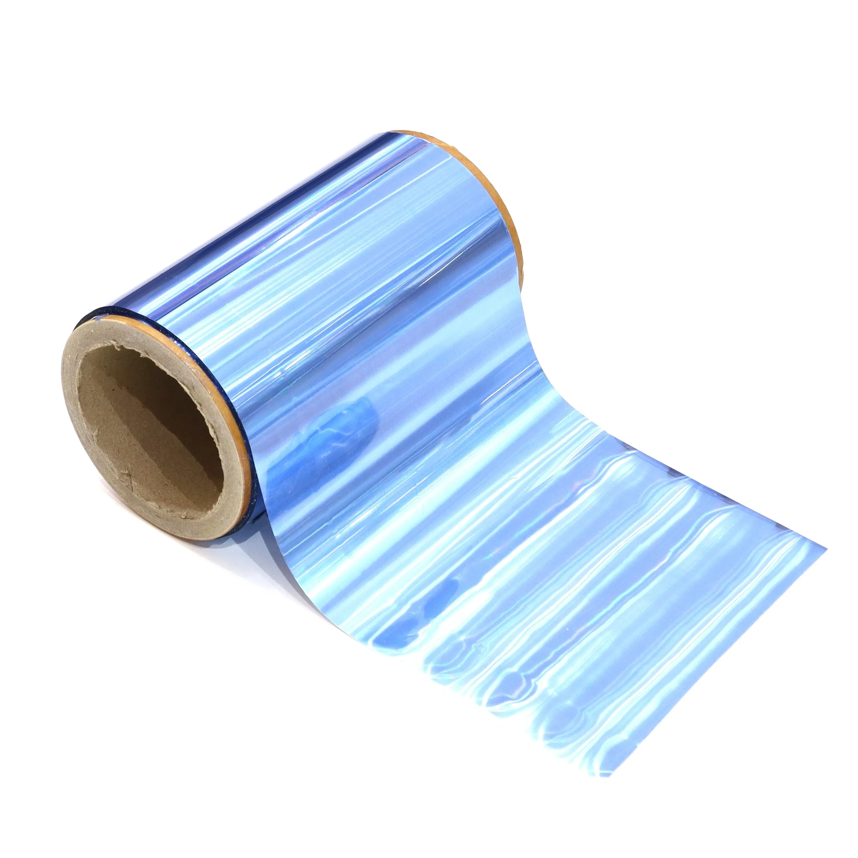 Jinghua Лазерная заводская цена, лазерная голографическая холодная фольга от производителя, холодная пленка, голографическая пленка