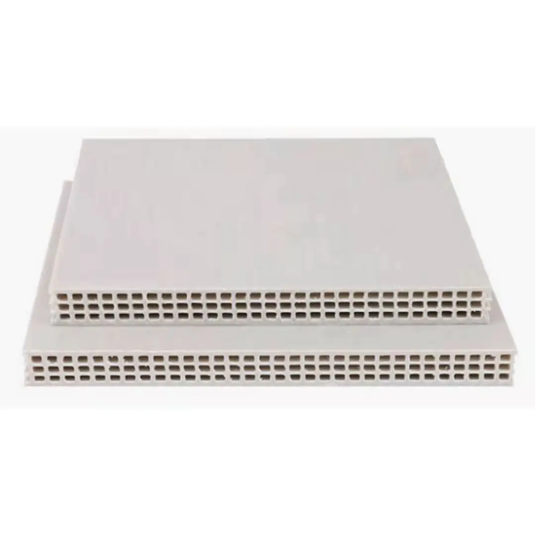 Plastic Building Templates PP Hollow Plastic Building  plates plastic sheet in pakistan