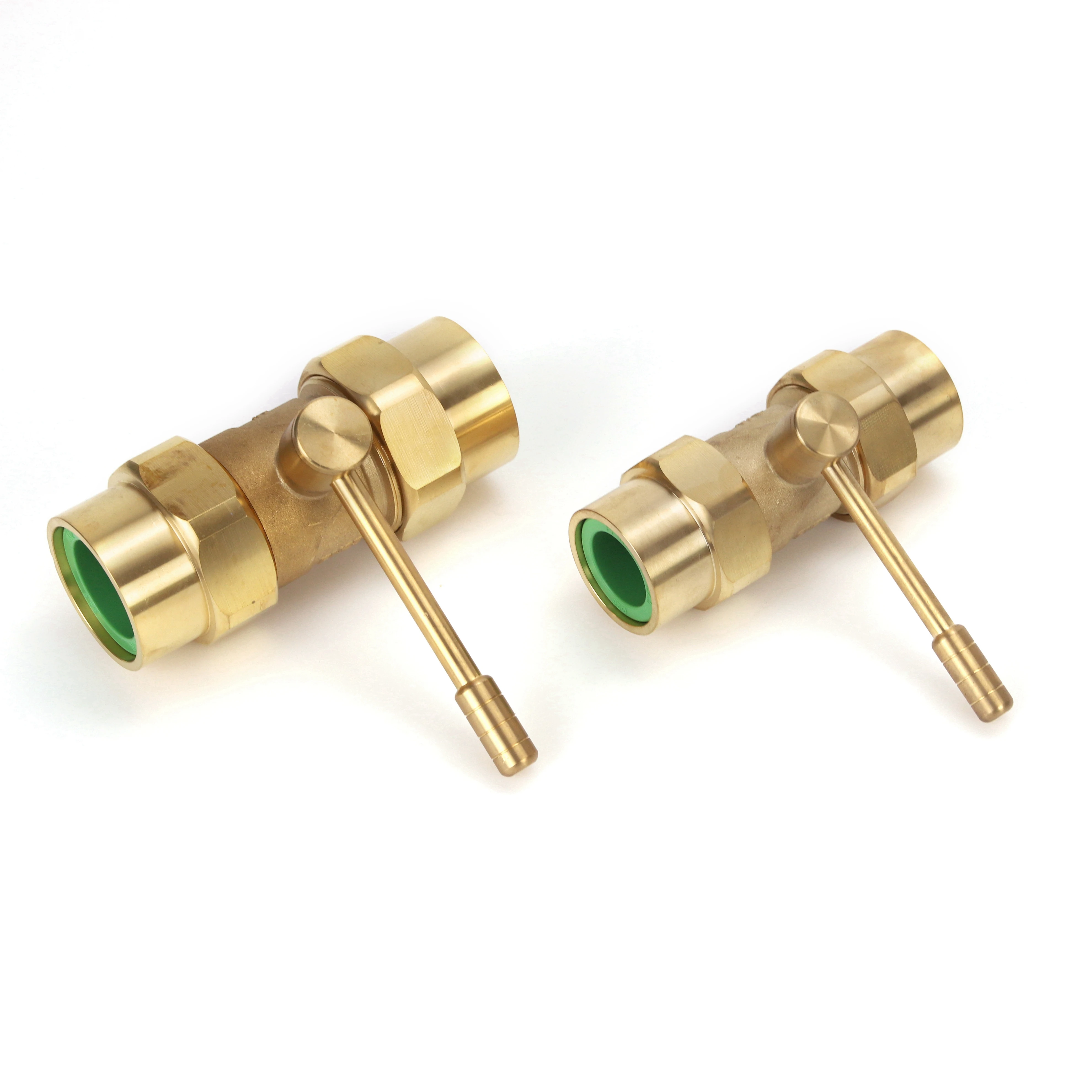 factory direct sale brass ppr union ball valve plumbing material ball valve long handle brass ppr ball valve