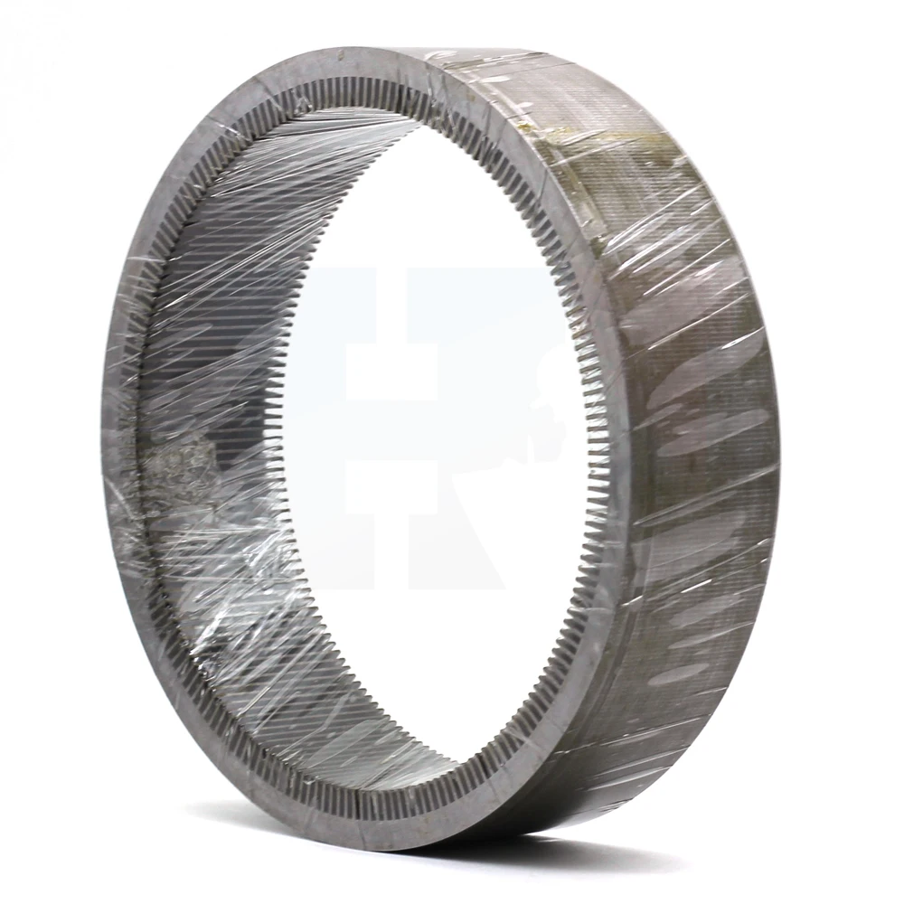 electrical silicon steel sheet price Stator Rotor Tubular Motor Stator Rotor