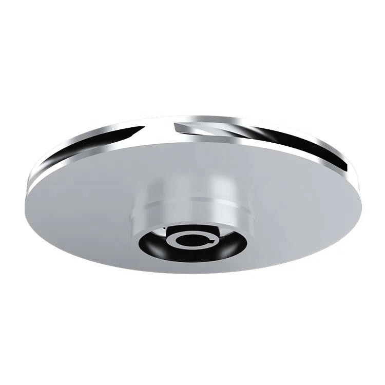 New Type Centrifugal Pump High Pressure Inline Electric Dewatering Stainless Steel Horizontal Centrifugal Pumps