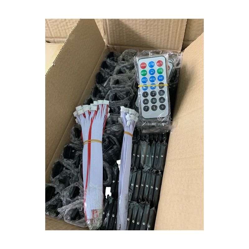 Dc 5V Audio Mp3 Usb Player Decoder Board BT