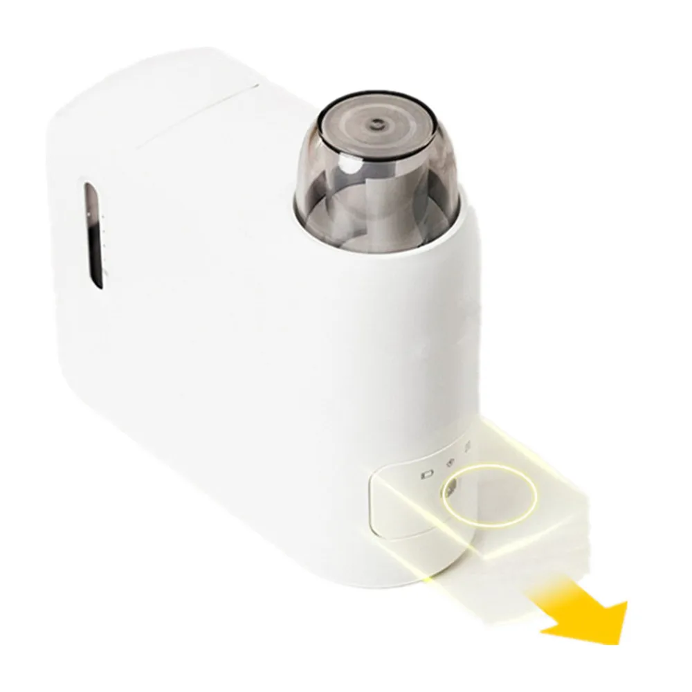Mini Household Appliances Baby Towels Box Mother Care Wet Tissues Wet Disposable Disinfecting Compression Towel Dispenser