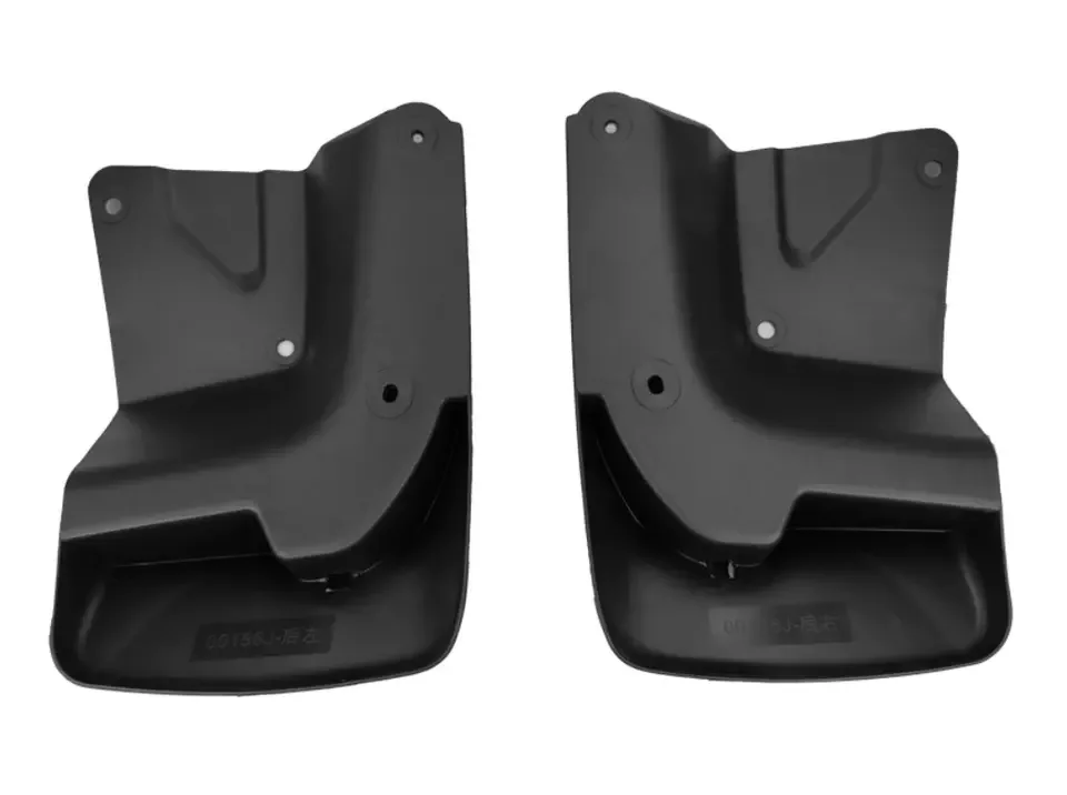 MRD Mudguard For Toyota Hiace 2015-2018 Manufacturer Auto Fender Flares Car Mudguard Mud guard