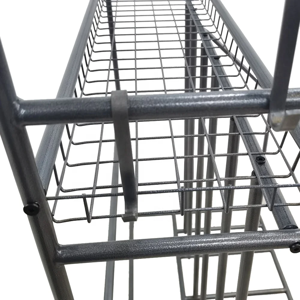 Garden bike parking rack bicycle rack for parking for 4 bikes