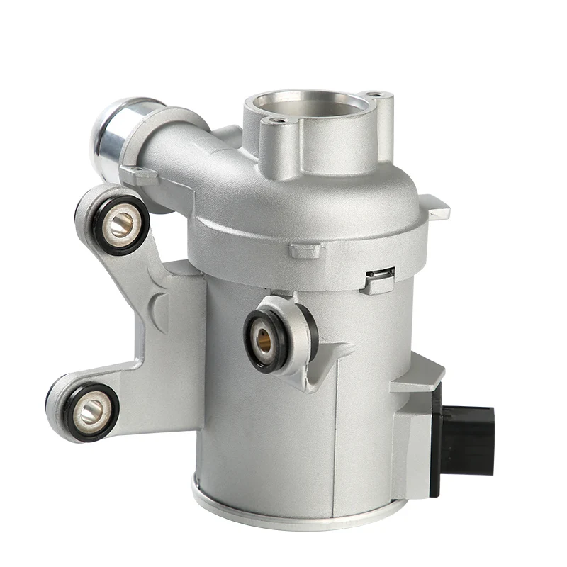 Wholesales Price Car Parts Electric Water Pump cooling system Oem 2742000207 For Mercedes Benz Wholesale with good quality