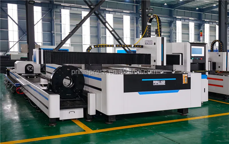 prima faber laser cutting machine 1000w  factory price