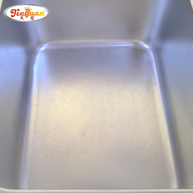 counter top  6 Liters  1 tank electric Deep Fryers Commercial  French Fries Deep Fryer Machines