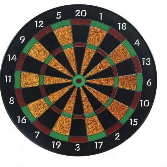 Kid Toy Magnetic Dartboard with Magnetic Darts