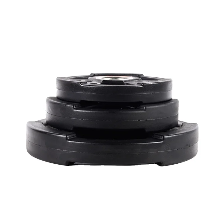 
[Factory direct customers can customizeiron ]dumbbell plates weight weight plate iron plates gym weight lifting 