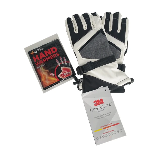  3m thinsulate Подкладка Теплый утеплитель Водонепроницаемый Soft shell зимних сенсорный экран лыжные перчатки для катания на сноуборде холодильная