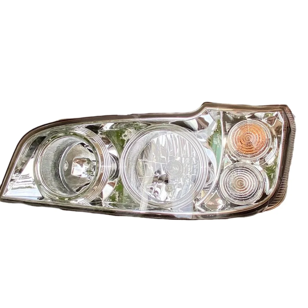 Tutong 6126 Head Light for bus head lamp  WJC-Q-010
