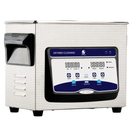 3,2 л, промышленная ультразвуковая Очистительная Машина для различных запасных частей, обезжиривания/удаления грязи